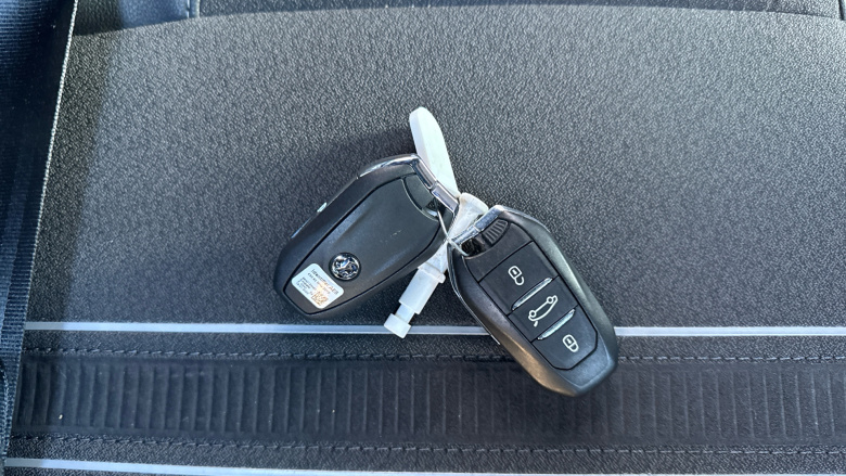 Vauxhall Astra 1.2 Turbo 130 GS Line 5dr Petrol Hatchback